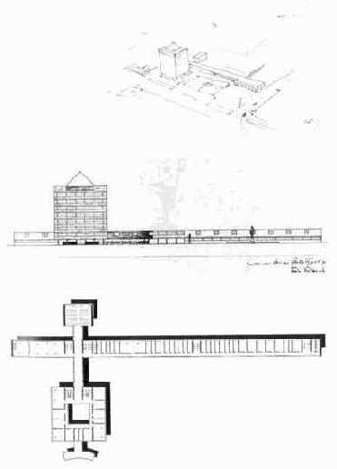 Архитектура Бурова