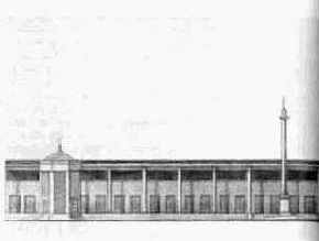 Архитектура Бурова